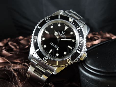 1995 rolex submariner 14060|rolex 14060m production years.